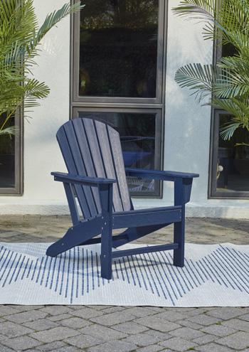 Sundown Treasure Outdoor Seating Set - Furniture 4 Less (Jacksonville, NC)