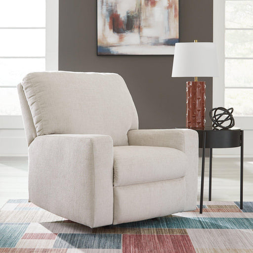 Aviemore Recliner - Furniture 4 Less (Jacksonville, NC)