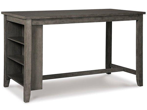 Caitbrook Counter Height Dining Table - Furniture 4 Less (Jacksonville, NC)