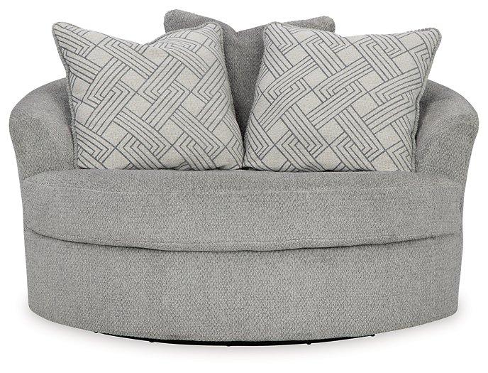 Casselbury Living Room Set - Furniture 4 Less (Jacksonville, NC)