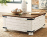 Wystfield Occasional Table Set - Furniture 4 Less (Jacksonville, NC)
