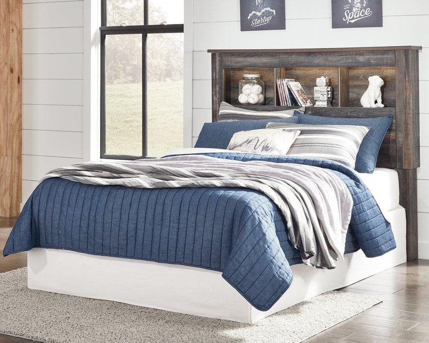 Drystan Youth Bed - Furniture 4 Less (Jacksonville, NC)