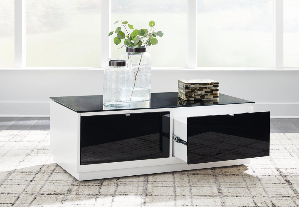 Gardoni Table Set - Furniture 4 Less (Jacksonville, NC)