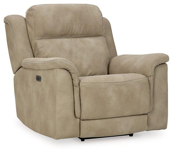 Next-Gen DuraPella Power Recliner - Furniture 4 Less (Jacksonville, NC)