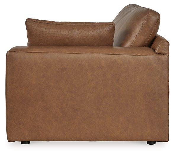 Emilia Sectional Sofa - Furniture 4 Less (Jacksonville, NC)