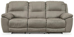 Next-Gen Gaucho Power Reclining Sofa - Furniture 4 Less (Jacksonville, NC)