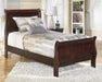 Alisdair Youth Bed - Furniture 4 Less (Jacksonville, NC)