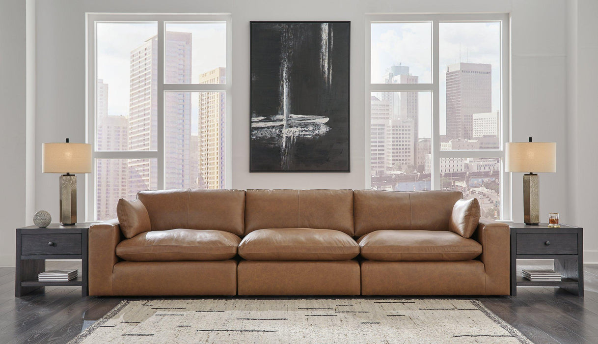Emilia Living Room Set - Furniture 4 Less (Jacksonville, NC)