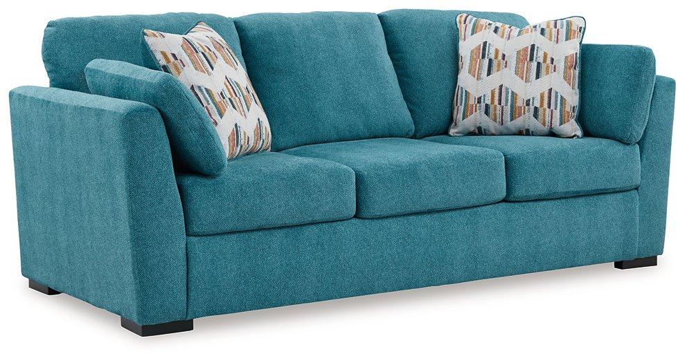 Keerwick Sofa Sleeper - Furniture 4 Less (Jacksonville, NC)