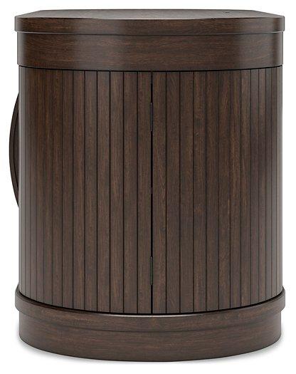 Korestone Home Office Set - Furniture 4 Less (Jacksonville, NC)