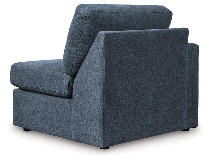 Modmax Sectional with Audio System - Furniture 4 Less (Jacksonville, NC)