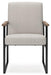 Montia Home Office Set - Furniture 4 Less (Jacksonville, NC)