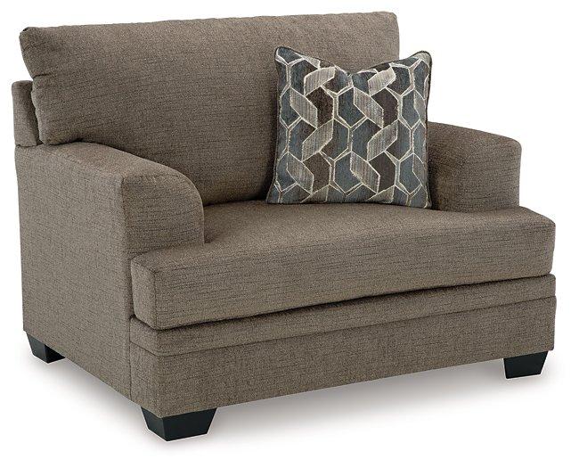 Stonemeade Living Room Set - Furniture 4 Less (Jacksonville, NC)