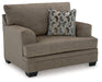 Stonemeade Living Room Set - Furniture 4 Less (Jacksonville, NC)