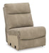 Next-Gen DuraPella Power Reclining Sectional Sofa - Furniture 4 Less (Jacksonville, NC)