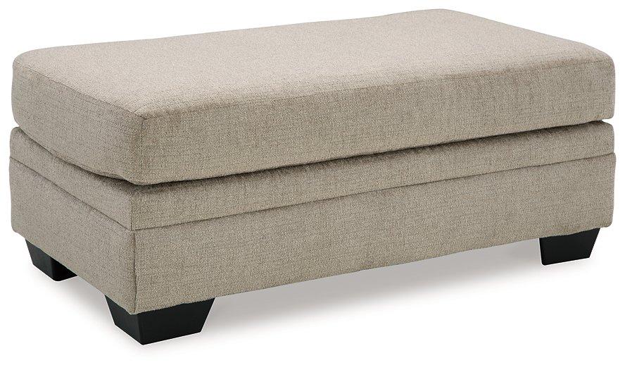 Stonemeade Living Room Set - Furniture 4 Less (Jacksonville, NC)