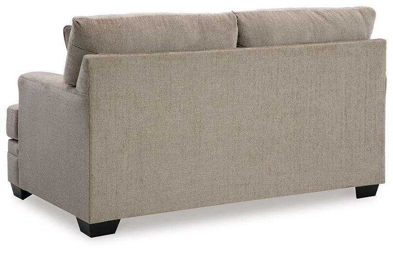 Stonemeade Living Room Set - Furniture 4 Less (Jacksonville, NC)