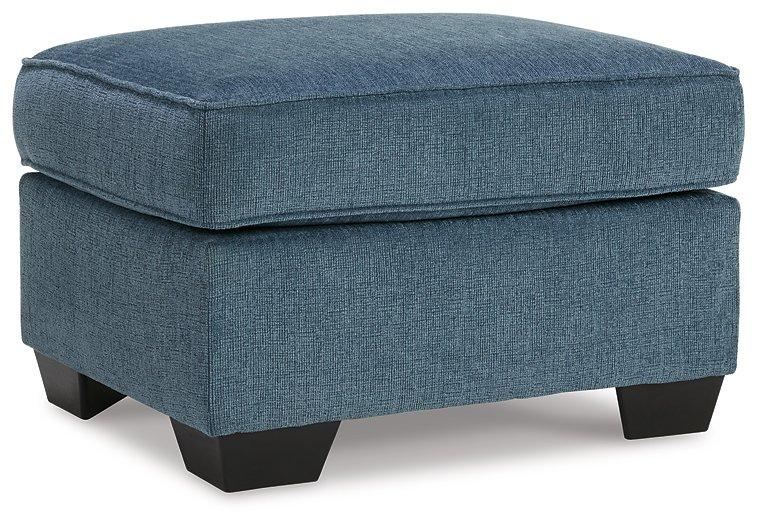 Cashton Living Room Set - Furniture 4 Less (Jacksonville, NC)