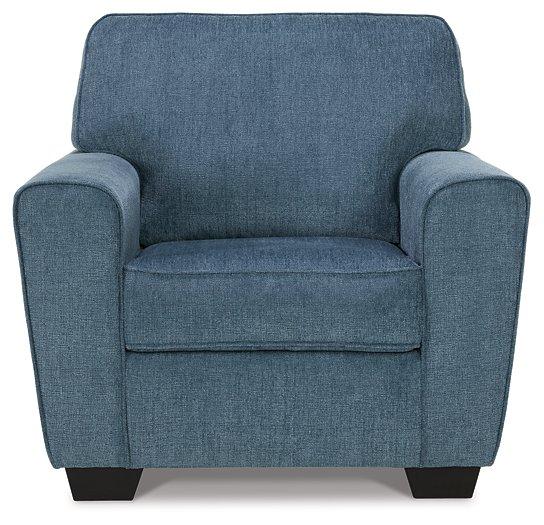 Cashton Living Room Set - Furniture 4 Less (Jacksonville, NC)