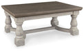 Havalance Table Set - Furniture 4 Less (Jacksonville, NC)