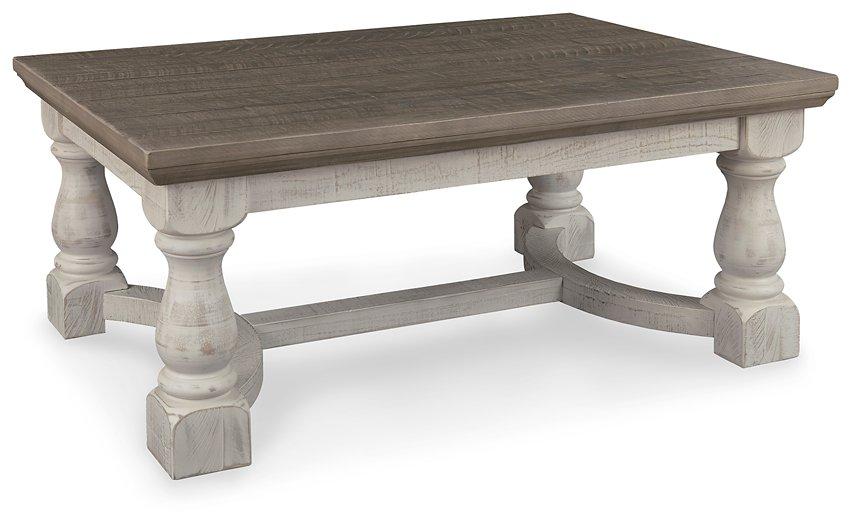Havalance Table Set - Furniture 4 Less (Jacksonville, NC)