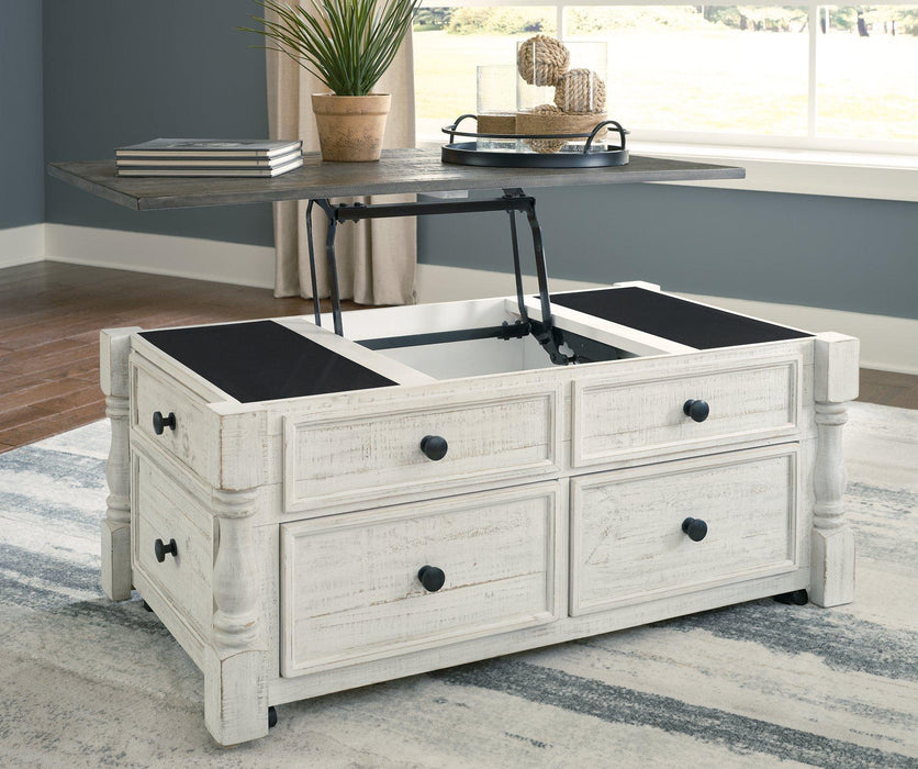 Havalance Occasional Table Set - Furniture 4 Less (Jacksonville, NC)
