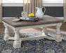 Havalance Table Set - Furniture 4 Less (Jacksonville, NC)