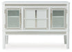 Chalanna Dining Package - Furniture 4 Less (Jacksonville, NC)