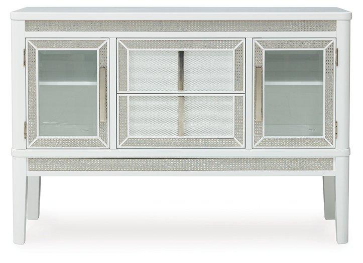 Chalanna Dining Package - Furniture 4 Less (Jacksonville, NC)