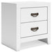 Binterglen Nightstand - Furniture 4 Less (Jacksonville, NC)