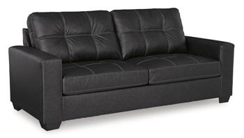 Barlin Mills Sofa - Furniture 4 Less (Jacksonville, NC)