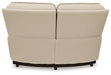 Double Deal Reclining Sectional - Furniture 4 Less (Jacksonville, NC)