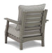 Visola Outdoor Sofa and Loveseat Set - Furniture 4 Less (Jacksonville, NC)