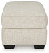 Heartcort Ottoman - Furniture 4 Less (Jacksonville, NC)
