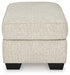 Heartcort Ottoman - Furniture 4 Less (Jacksonville, NC)