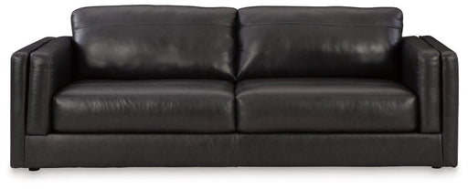 Amiata Sofa - Furniture 4 Less (Jacksonville, NC)