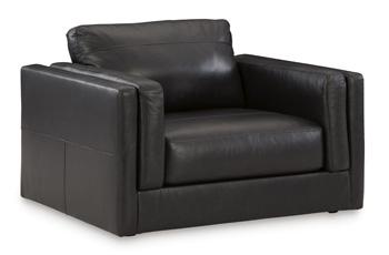 Amiata Oversized Chair - Furniture 4 Less (Jacksonville, NC)