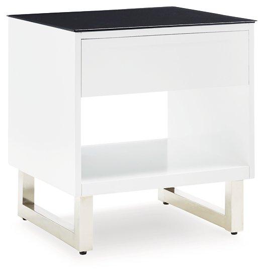 Gardoni Table Set - Furniture 4 Less (Jacksonville, NC)