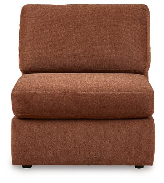 Modmax 5 Piece Sectional with Audio Console - Furniture 4 Less (Jacksonville, NC)