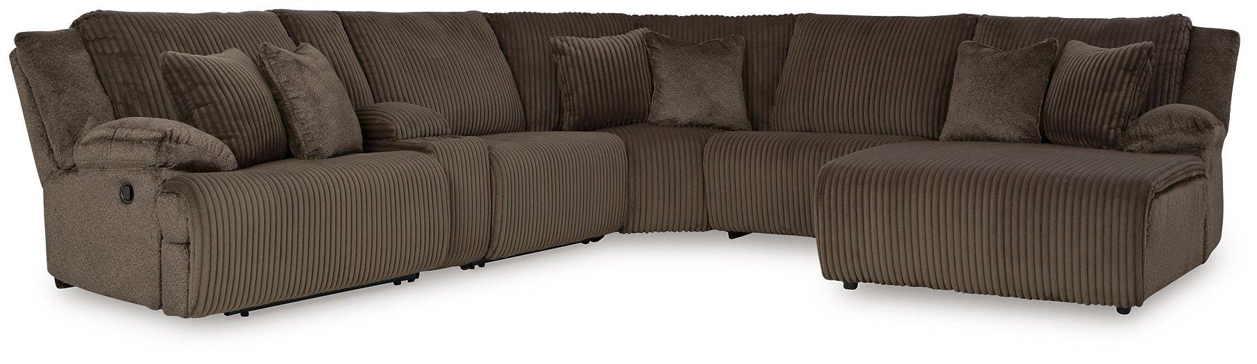Top Tier Living Room Set - Furniture 4 Less (Jacksonville, NC)