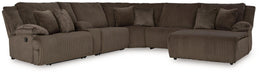 Top Tier Living Room Set - Furniture 4 Less (Jacksonville, NC)