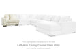 Lindyn Sectional Sofa - Furniture 4 Less (Jacksonville, NC)