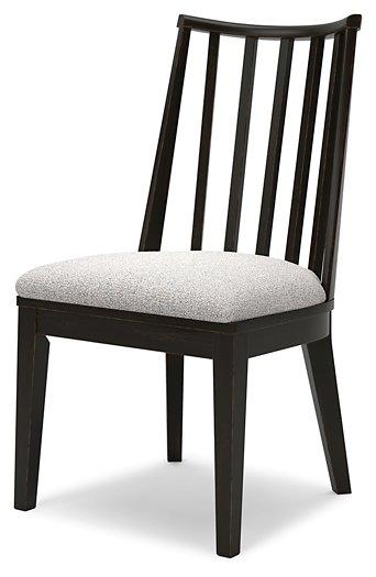 Galliden Dining Room Set - Furniture 4 Less (Jacksonville, NC)