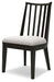Galliden Dining Room Set - Furniture 4 Less (Jacksonville, NC)