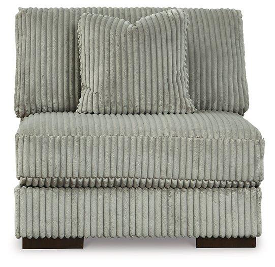Lindyn Sectional with Double Chaise - Furniture 4 Less (Jacksonville, NC)