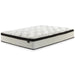 Socalle Bed and Mattress Set - Furniture 4 Less (Jacksonville, NC)