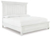 Kanwyn Bedroom Set - Furniture 4 Less (Jacksonville, NC)