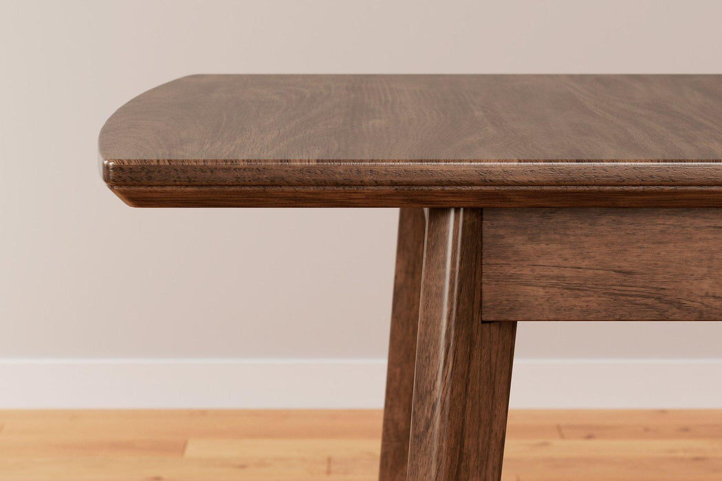 Lyncott Dining Room Set - Furniture 4 Less (Jacksonville, NC)