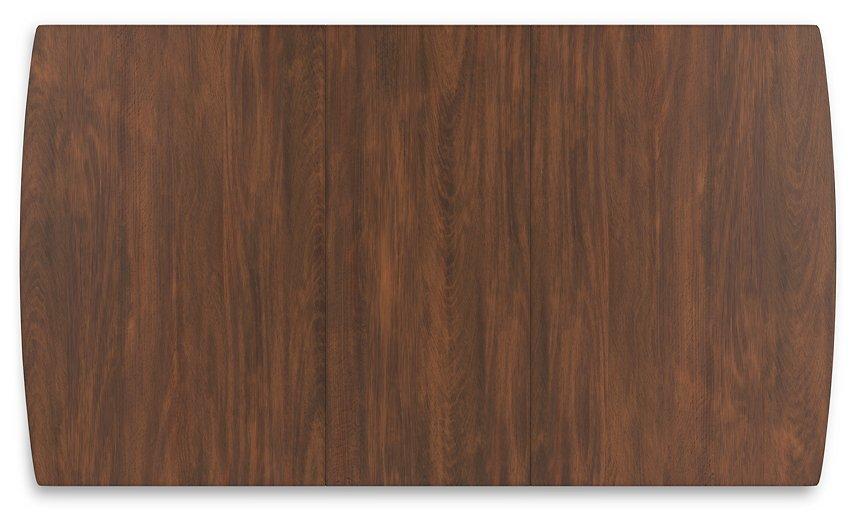 Lyncott Dining Room Set - Furniture 4 Less (Jacksonville, NC)