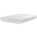Socalle Bed and Mattress Set - Furniture 4 Less (Jacksonville, NC)